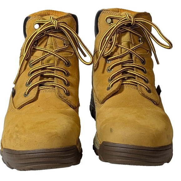 Wolverine W04780 Men\'s Waterproof Work Boots 11.5M 200g Thinsulate Insulated main image 5